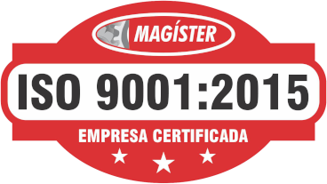 Magister ISO 9001-2015