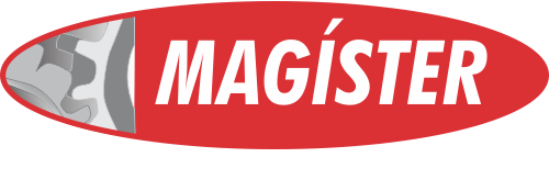 Magister Equipamentos industriais