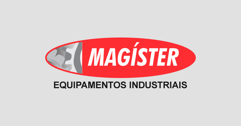 Magister Equipamentos Industriais Ltda